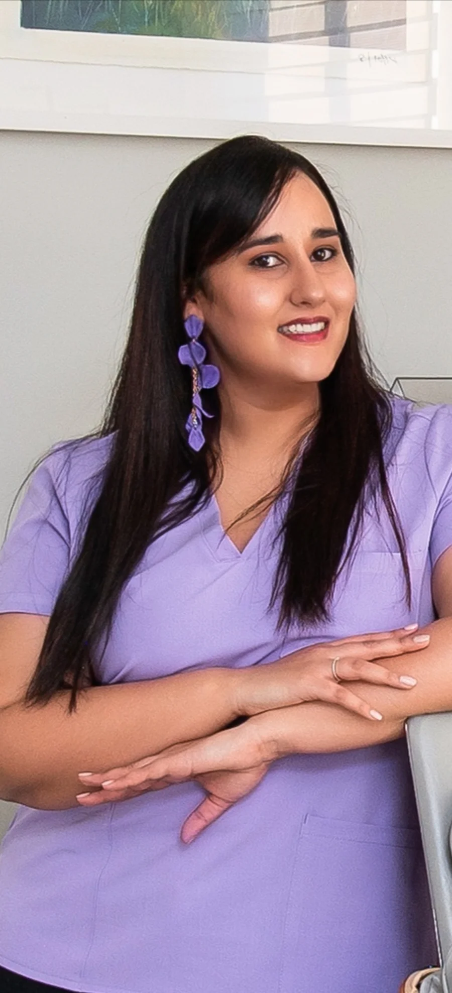 Dr Inga Coert